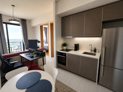 Cube 8 (D11), Condominium #613552551